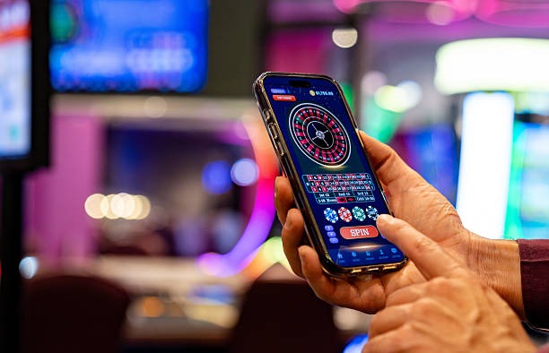 maniatoto Choose Games Through Home Shelves