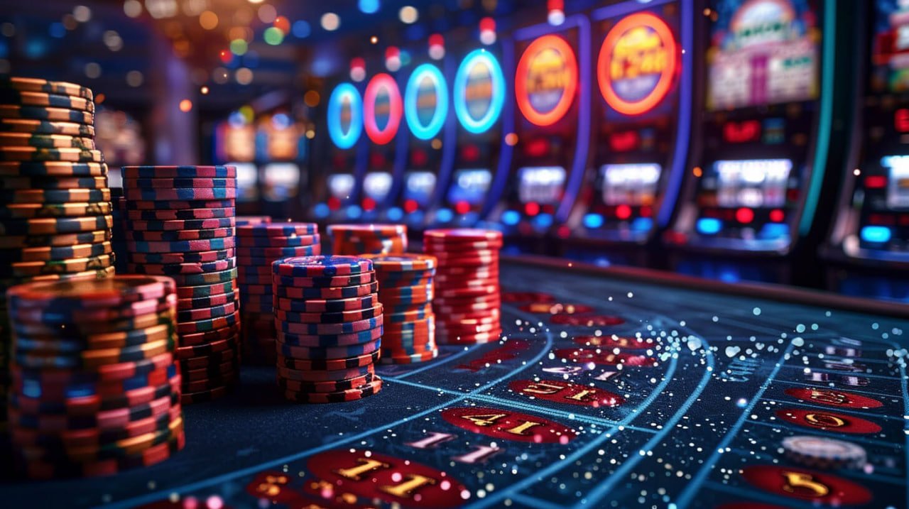 maniatoto Flores Fortune Slots